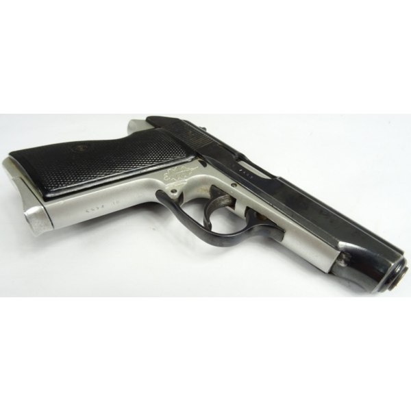 Pistolet FEG PA-63 kal. 9x18mm + drugi magazynek